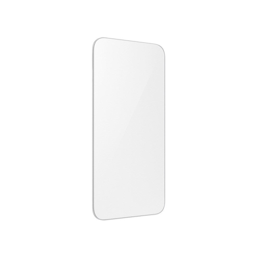iPhone 16 Pro Holdit Skjermbeskytter Herdet Glass 9H - Case Friendly - Gjennomsiktig