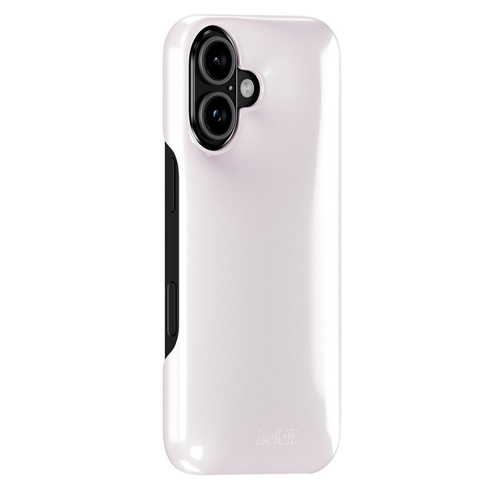 Holdit iPhone 16 Puffy Case - Glazed Donut
