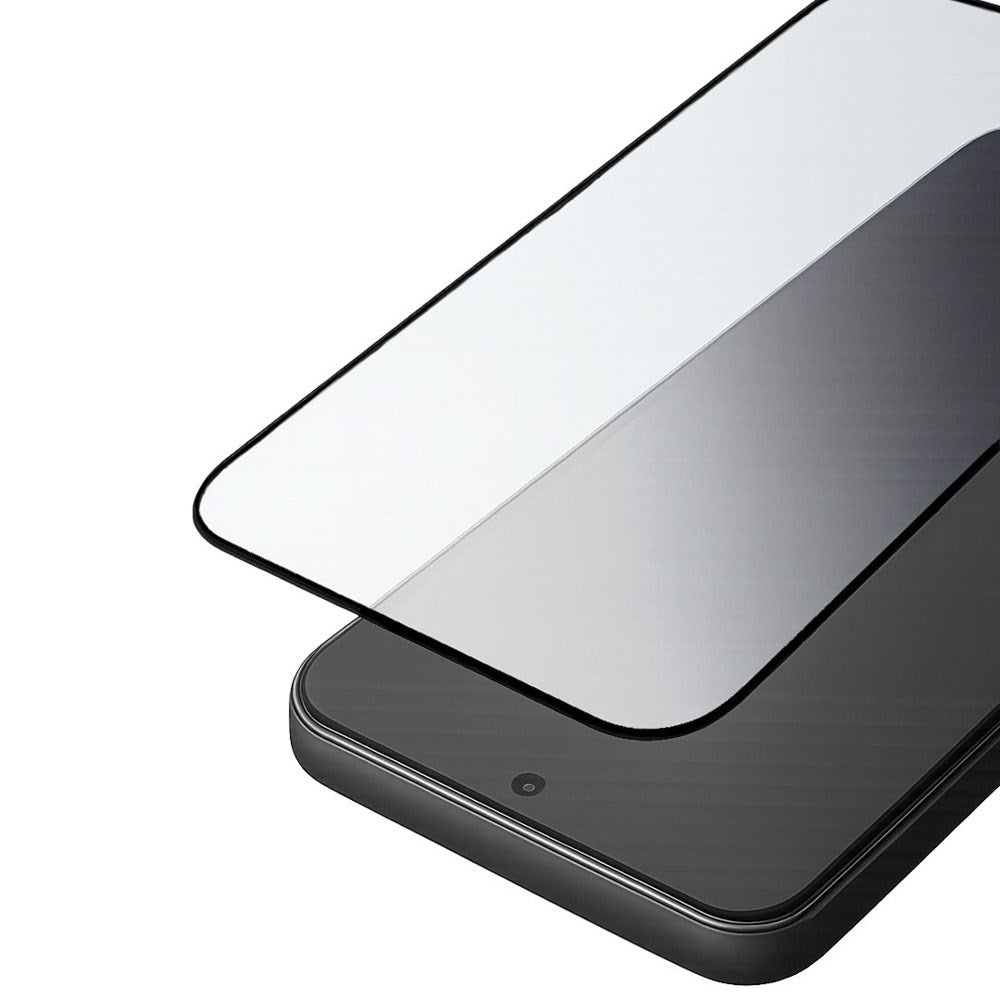 Samsung Galaxy S26 Ultra Holdit Skjermbeskytter Herdet Glass - Case Friendly - Gjennomsiktig