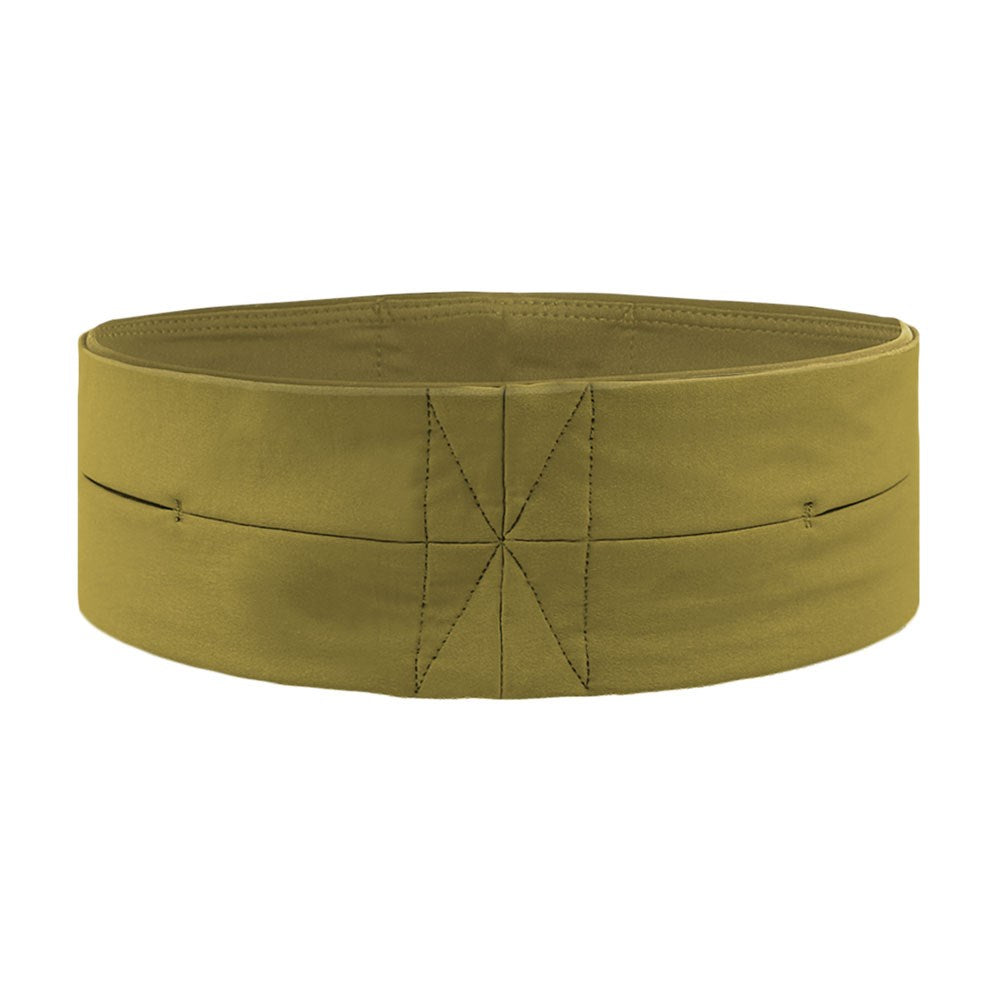 Holdit Activity Løpebelte - Small - Warm Olive