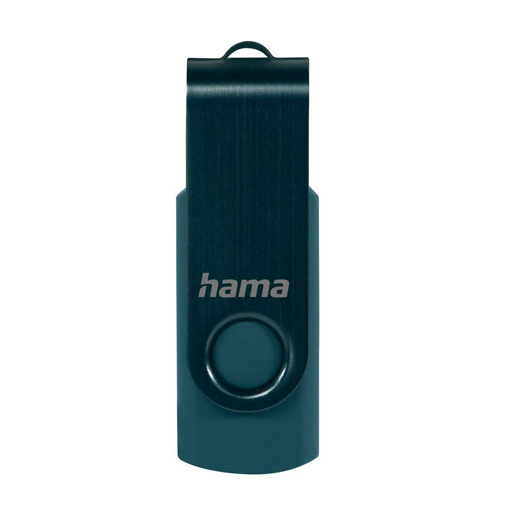 HAMA Roterbar USB-Pinne 3.2 - 64 GB