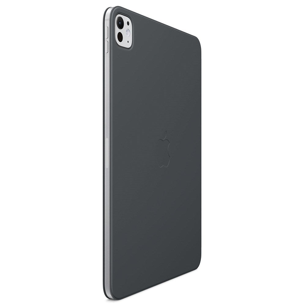 Original Apple iPad Pro 11" (2025 / 2024) Smart Folio Deksel - Svart