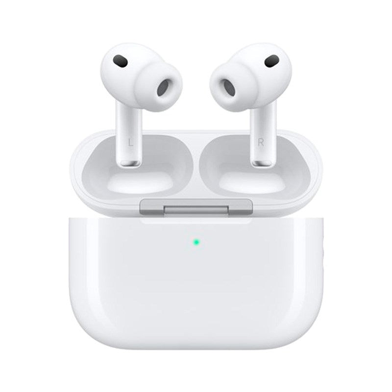 Apple AirPods Pro (3. gen.) - Hvit (MFHP4DN/A)