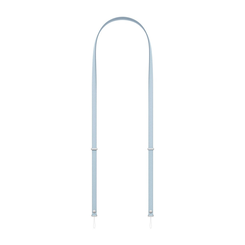 Original Apple Crossbody Strap - Light Blue (MGGH4ZM/A)