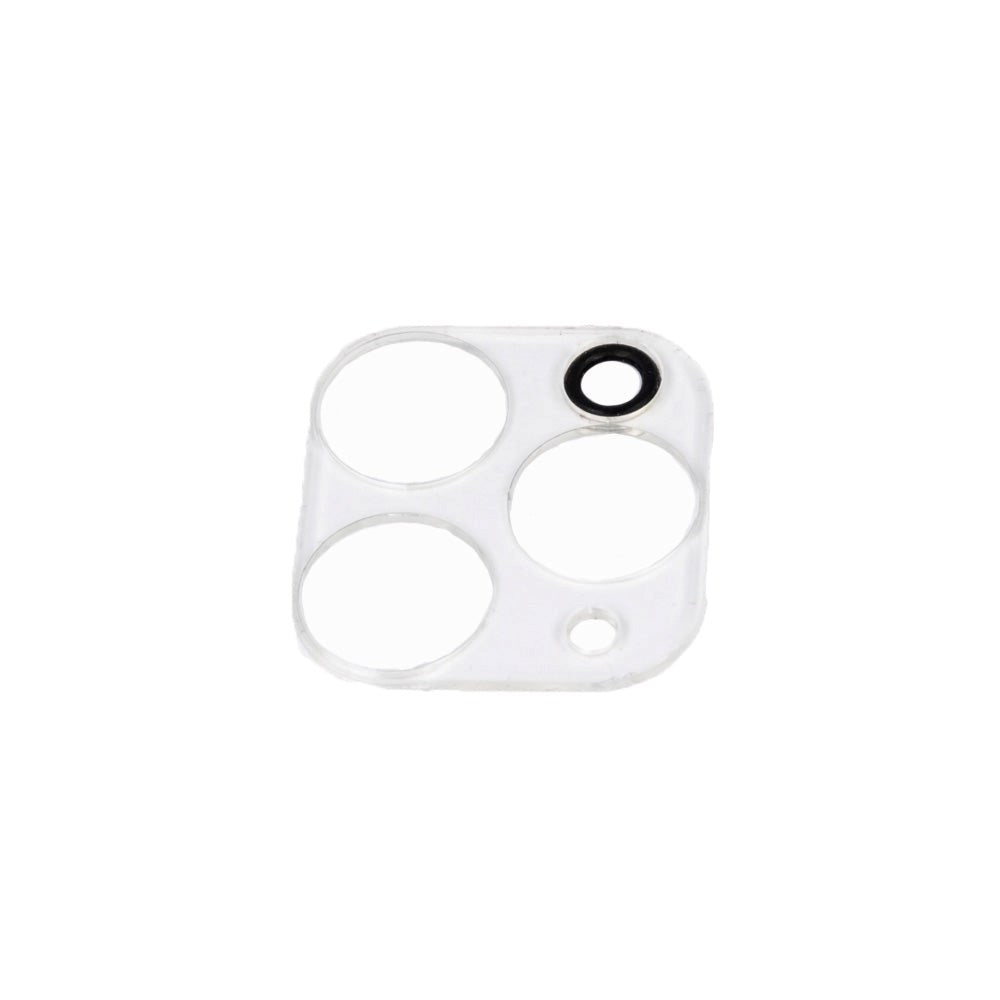 iPhone 14 Pro Max 3D Kamera Beskyttelsesglass - Gjennomsiktig
