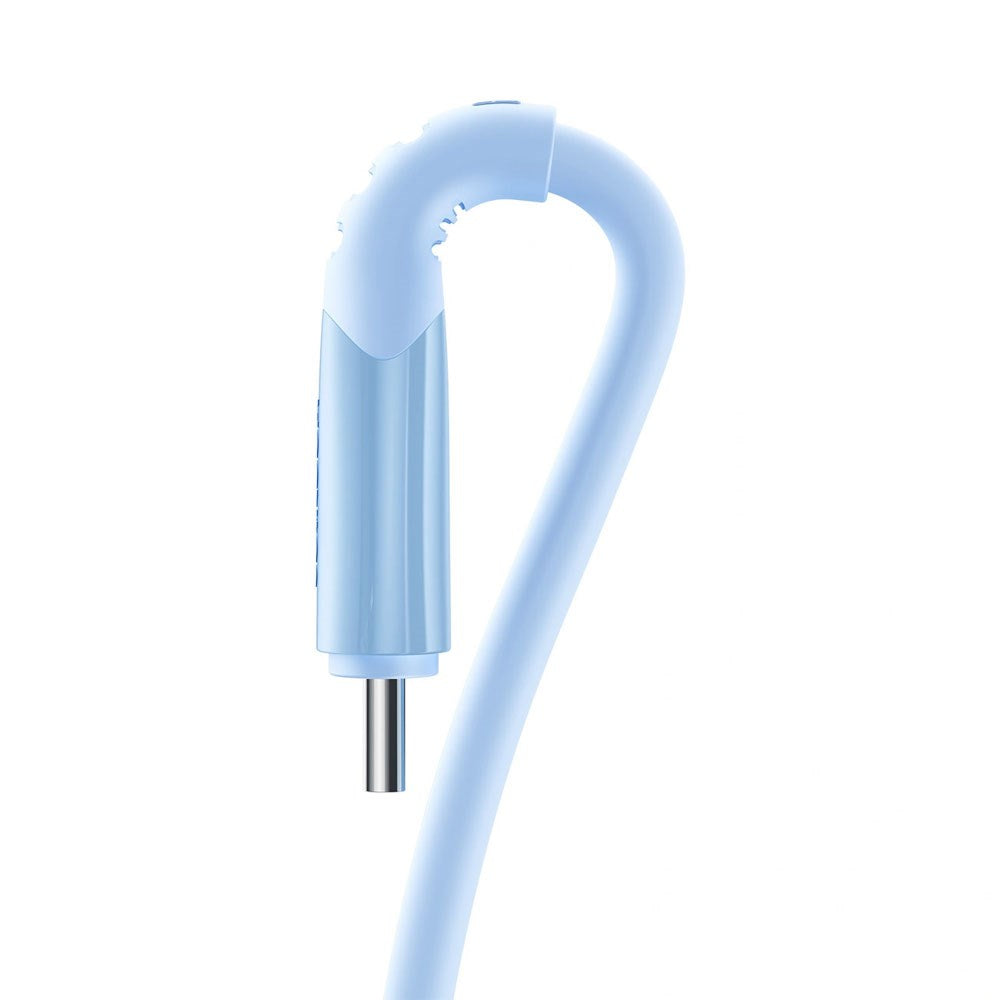 Joyroom 60W USB-C til USB-C Kabel - 1.2m - Blå
