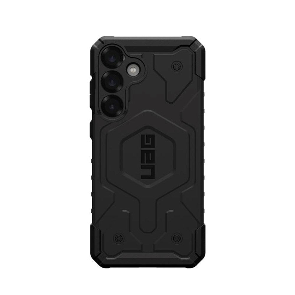 Samsung Galaxy S25+ (Plus) UAG PATHFINDER Series Deksel - Black