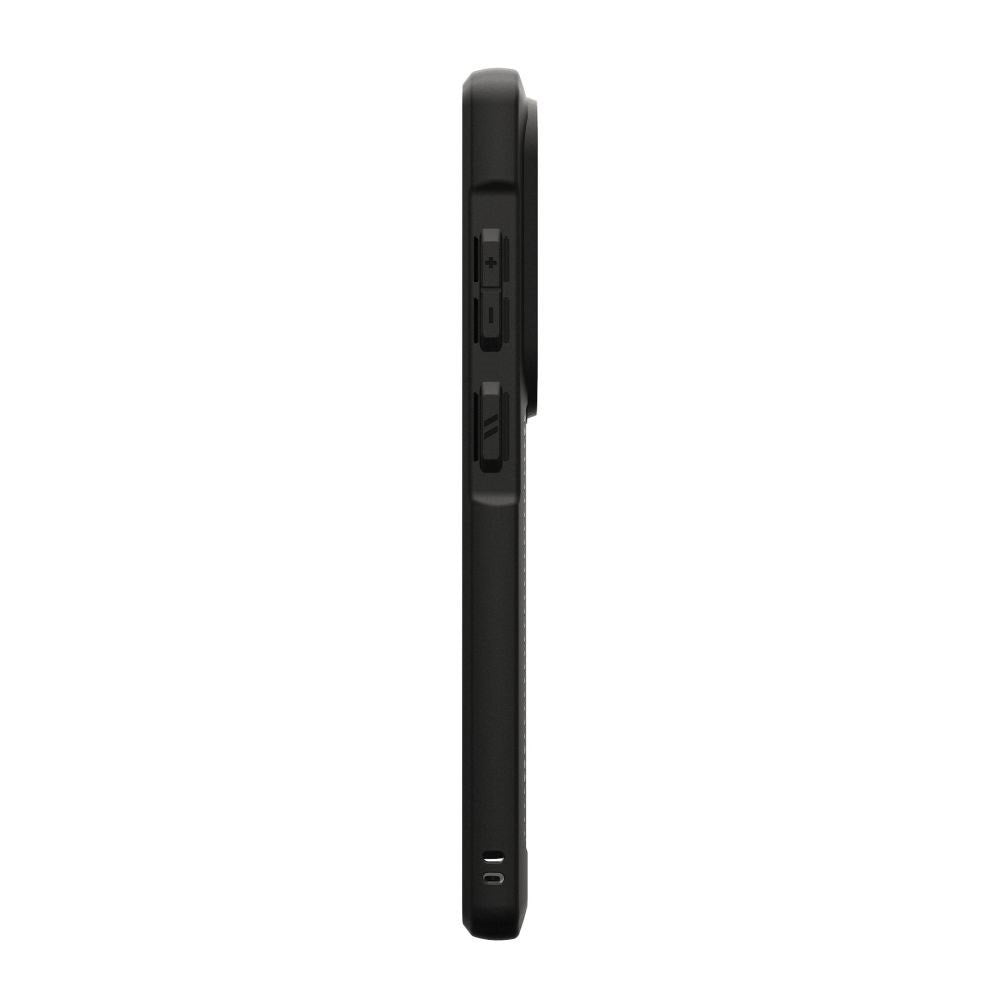 Samsung Galaxy S26 Ultra UAG Metropolis LT Deksel - MagSafe Kompatibel - Svart / Grå