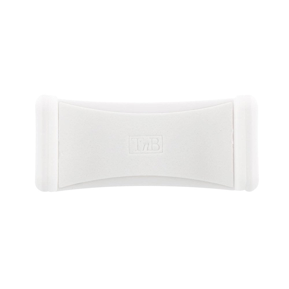 T'NB Universell Mobilholder til Bil - Hvit