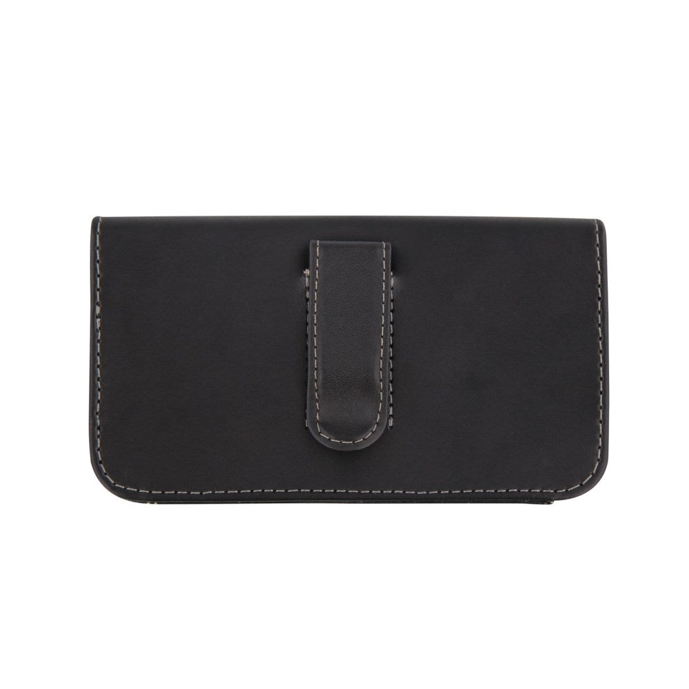 T'NB Universal Mobilveske for Belte - XL / 5.5" - Svart