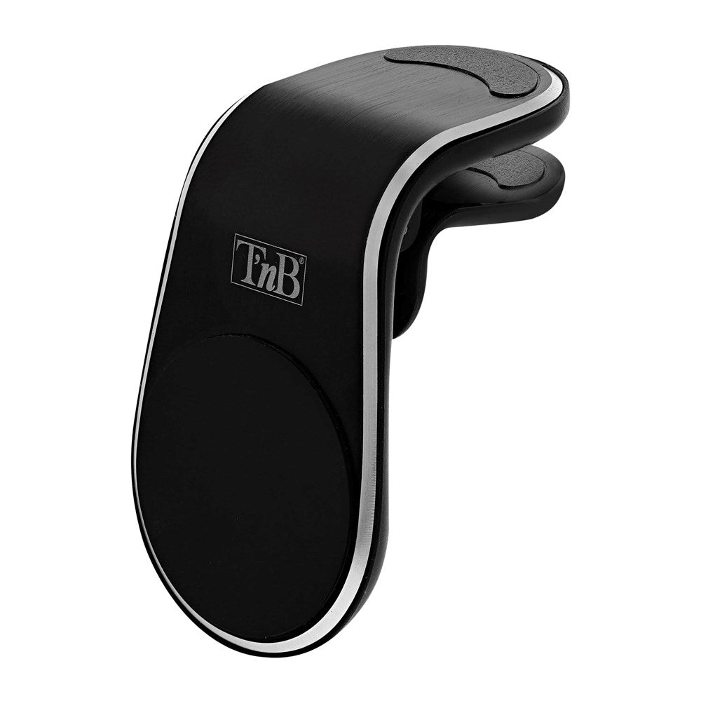 T'NB Magnetisk Mobilholder til Bil - Svart