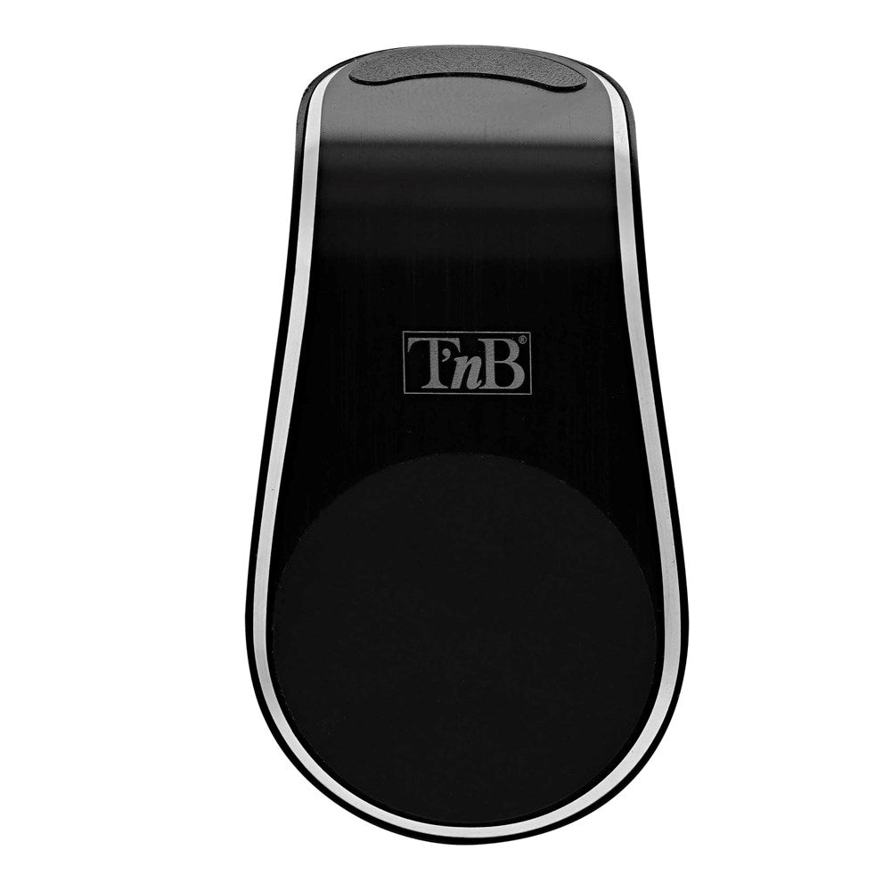 T'NB Magnetisk Mobilholder til Bil - Svart