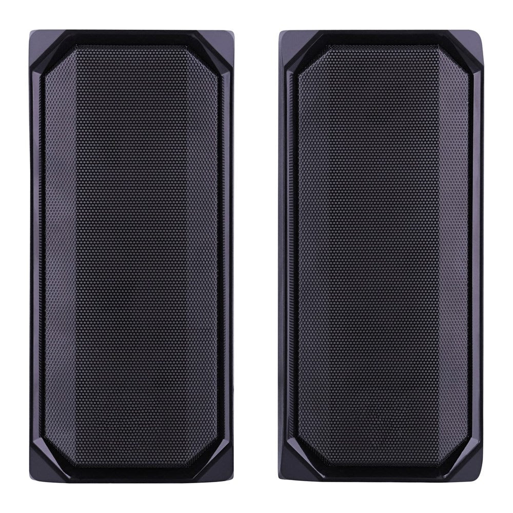 T'NB 2-i-1 RGB Bluetooth Gaming Høyttaler - Svart