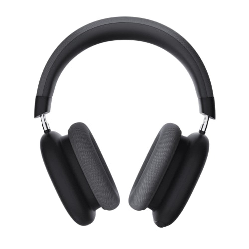 T'NB BOUNCE MAX Trådløse Bluetooth Hodetelefoner - Svart