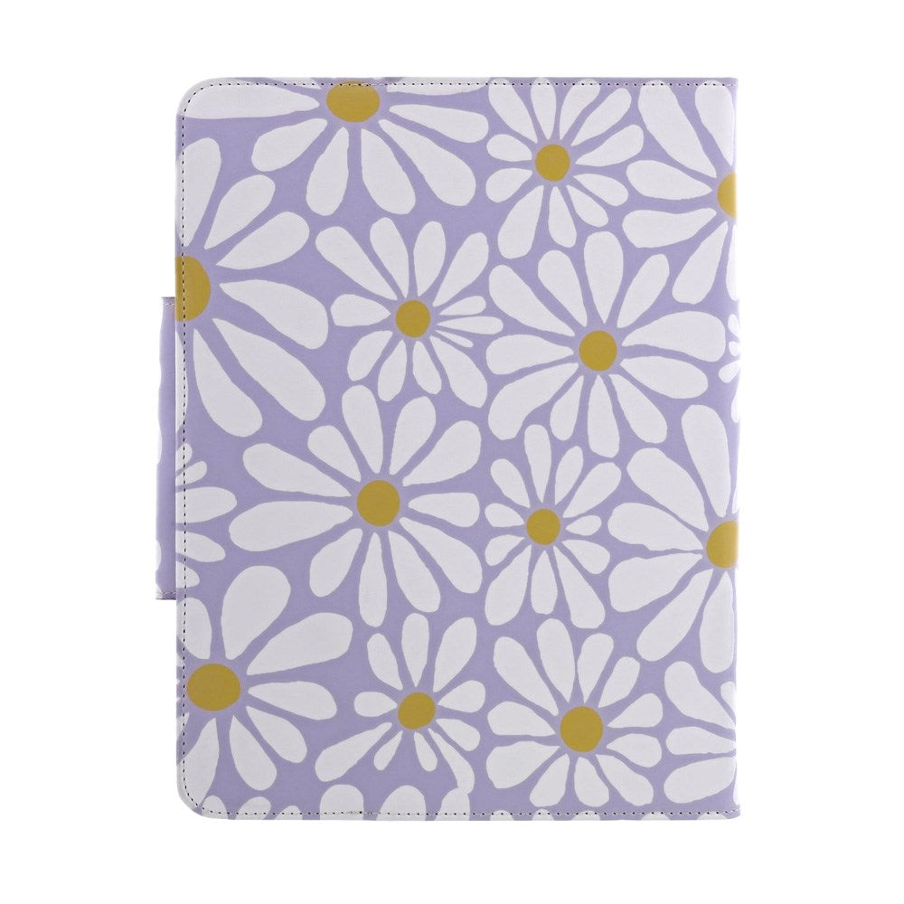 T'NB - Universelt Nettbrett Deksel 10.4" - Flower