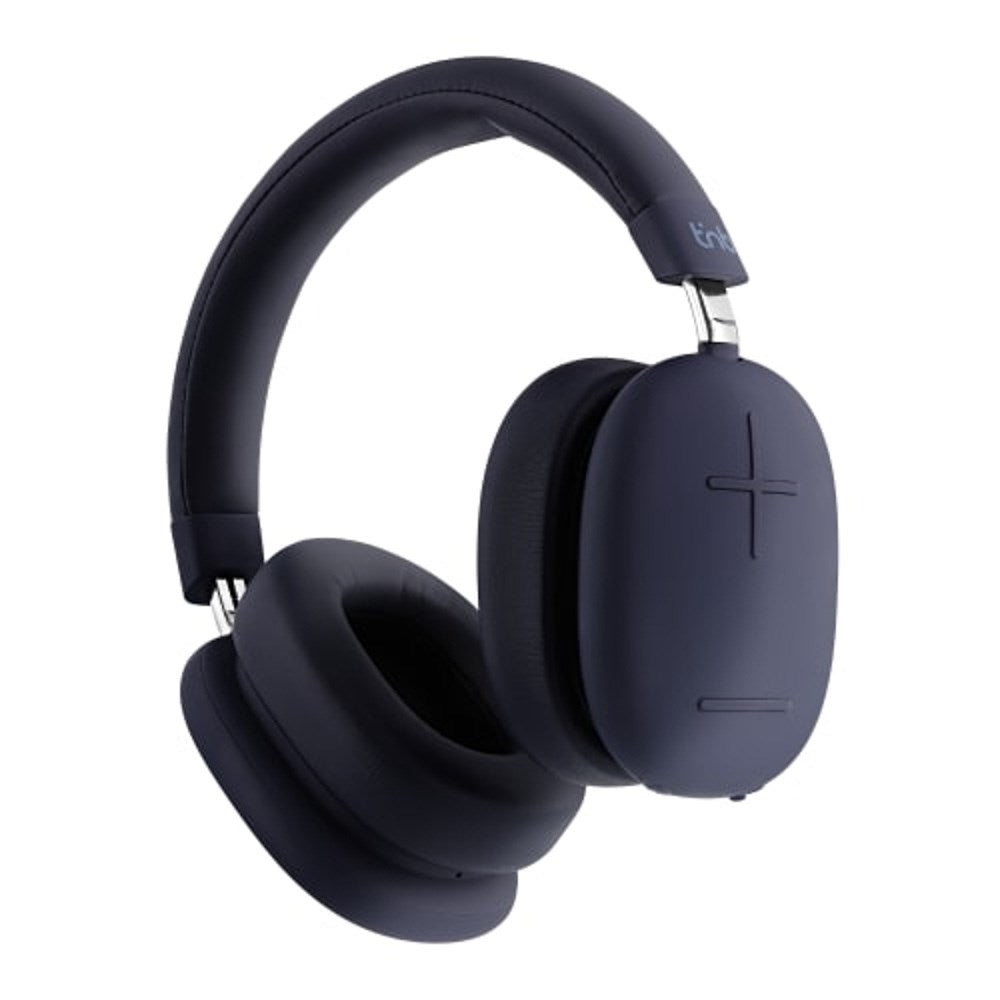 T'NB BOUNCE ANC Trådløse Bluetooth Hodetelefoner - Blå