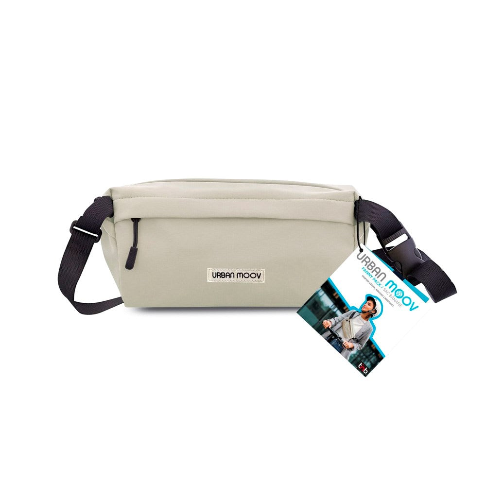 T'NB Vanntett Veske - 4L - Beige