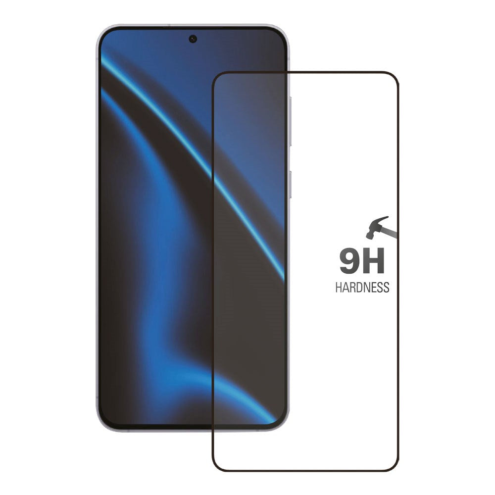 Samsung Galaxy S26+ (Plus) X2O 9H Full Fit Herdet Skjermbeskyttelsesglass - Gjennomsiktig