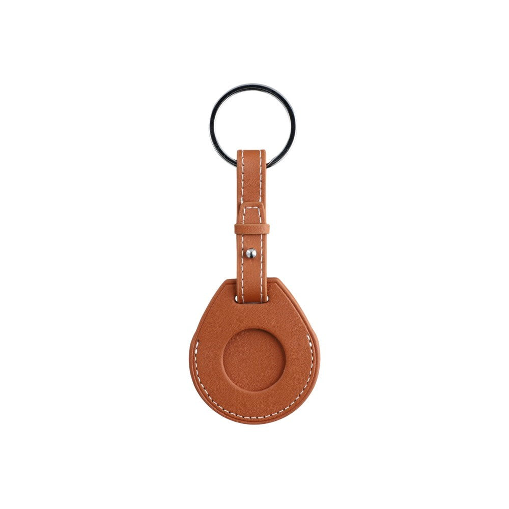 Accessory Set 4 stk. 4smarts - MagSafe Kompatibel - Brun