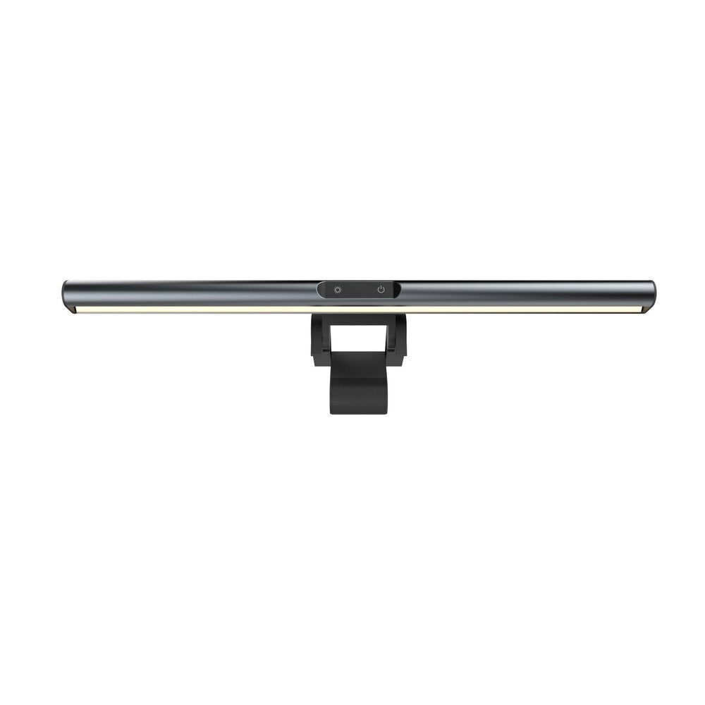4smarts LightBar Laptop Skjermlampe - Grå