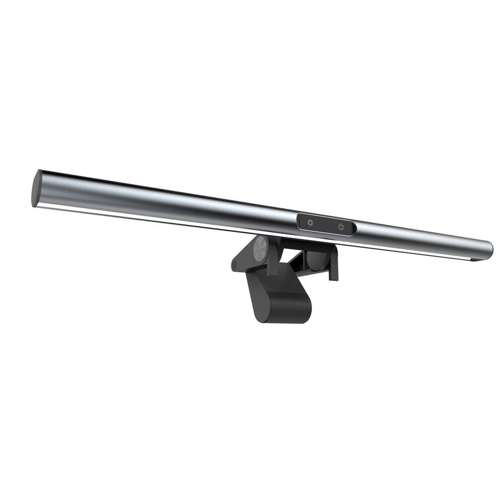 4smarts LightBar Laptop Skjermlampe - Grå