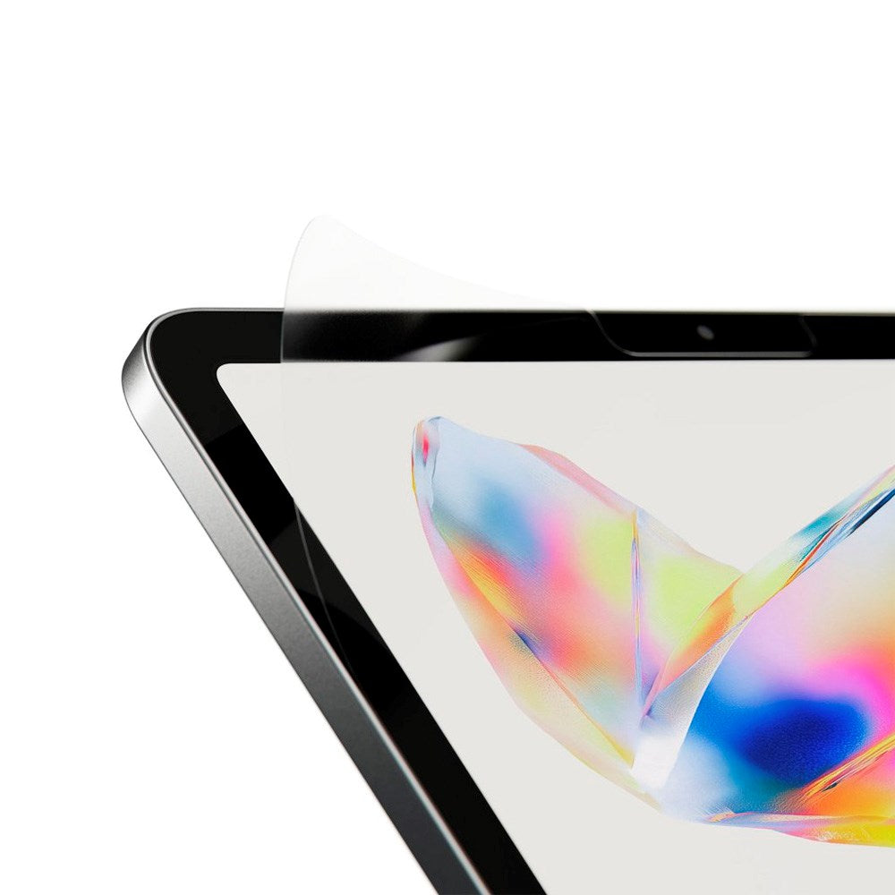 iPad Air 13" (2026 / 2025 / 2024) / Pro 13" (2025 / 2024) Paperlike 3 Skjermbeskytter - 2 stk - Gjennomsiktig