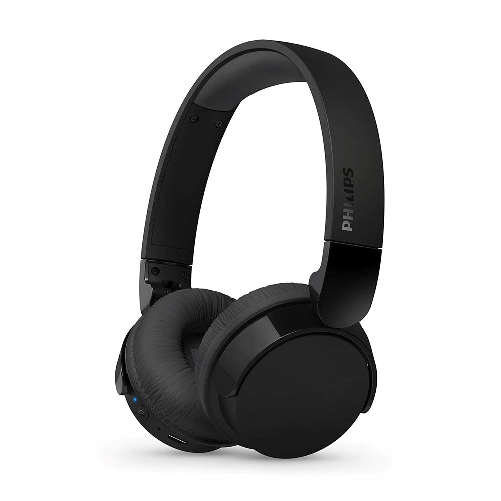 Philips 3000 Series True Wireless On-Ear Hodetelefoner - Svart
