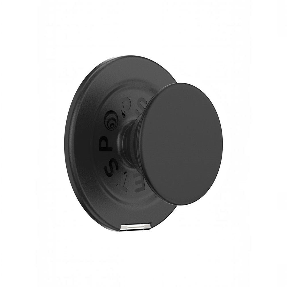 POPSOCKETS Kick-Out MagSafe med Stativfunksjon - Svart