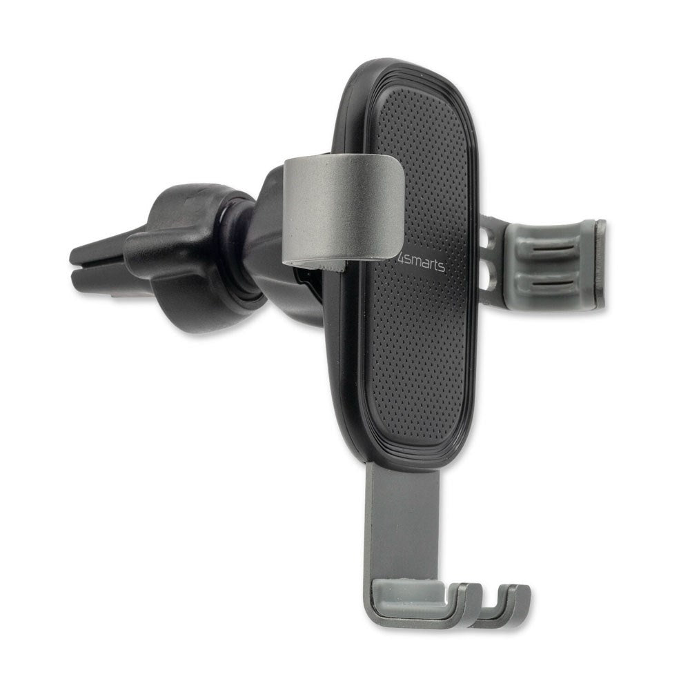 4smarts Grabber 2.0 Mobilholder til Bil - Ventilasjon - Svart