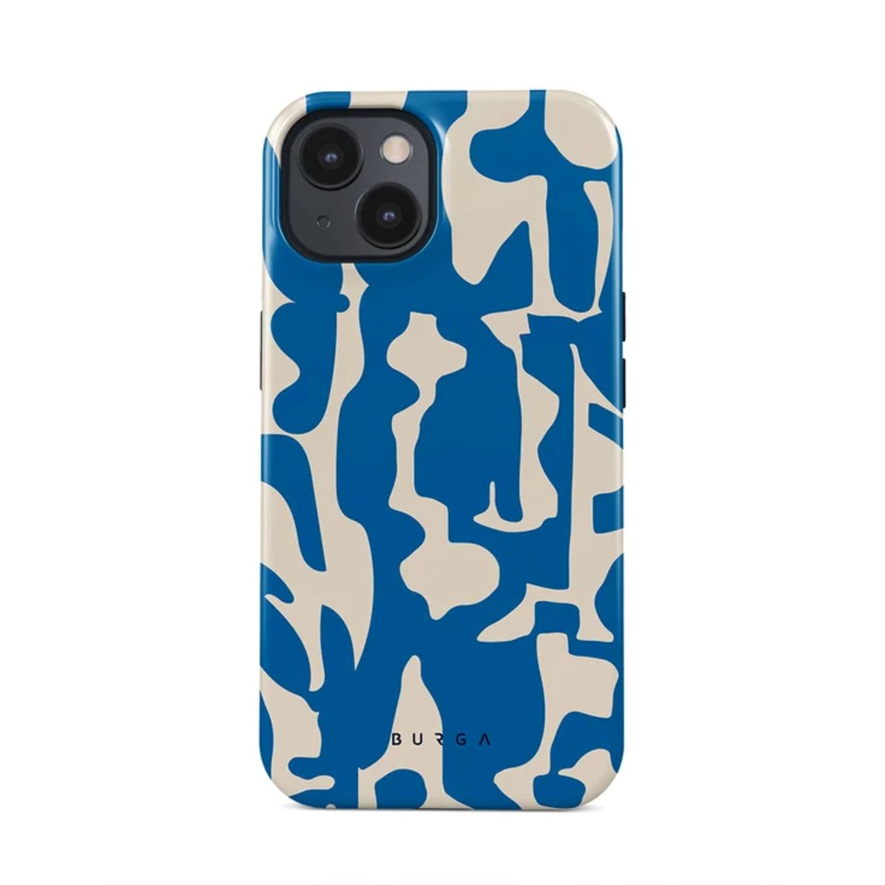 iPhone 13 Burga Tough Fashion Deksel - MagSafe Kompatibel - Mirage