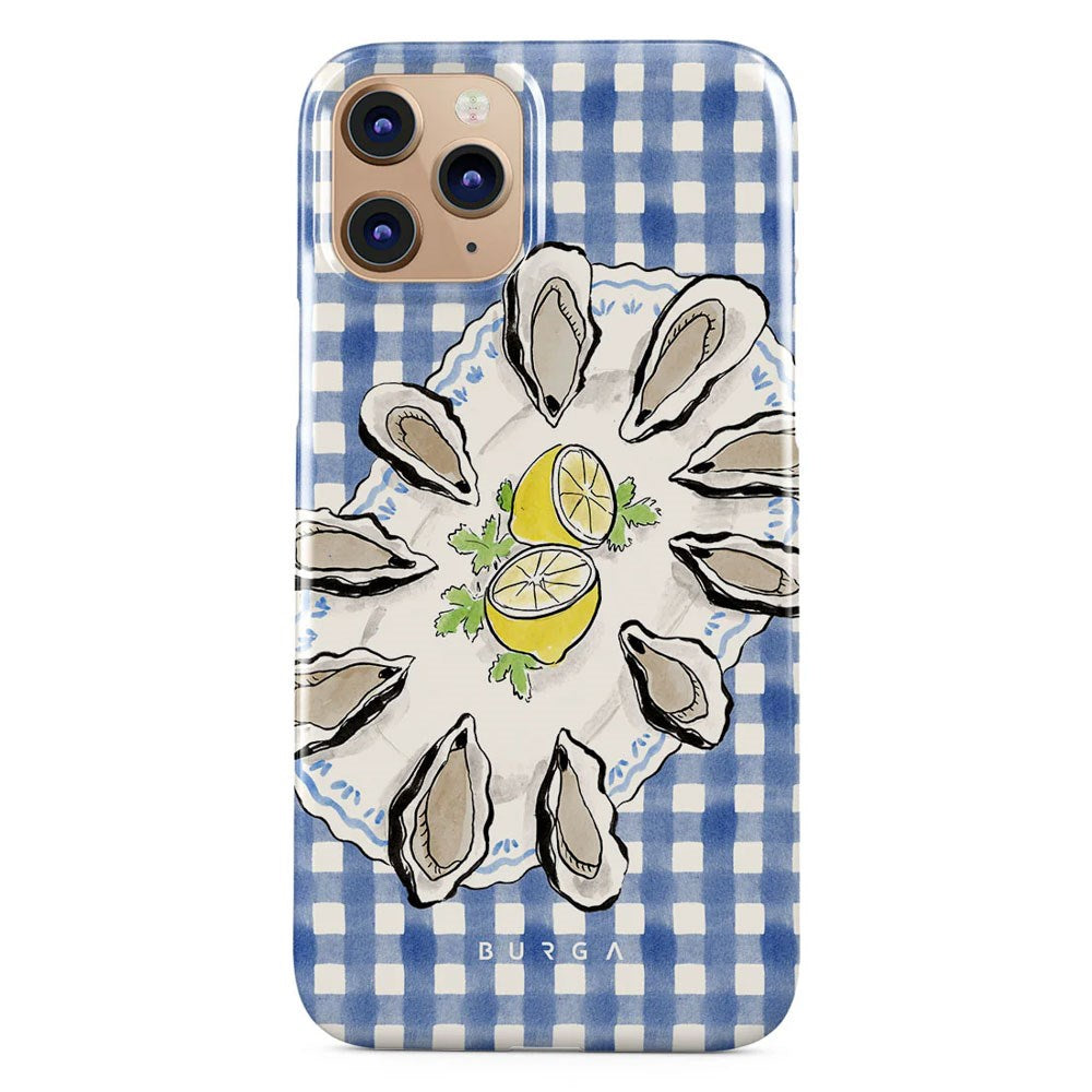 Burga iPhone 11 Pro Tough Fashion Deksel - Today's Special