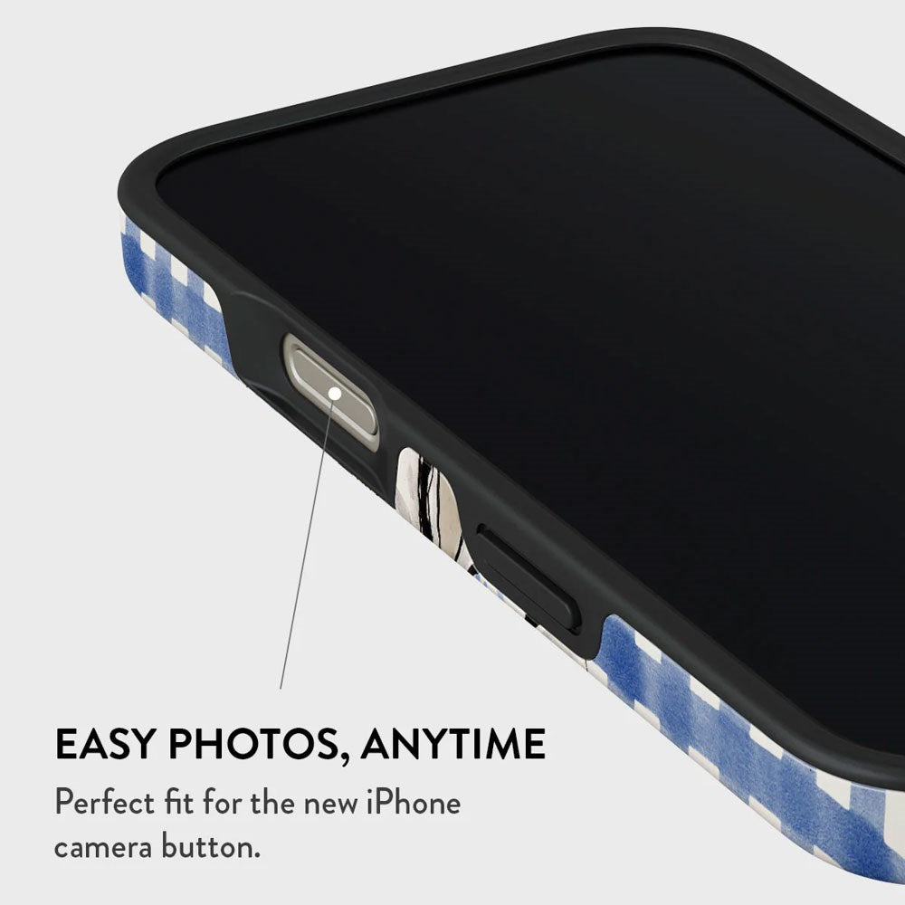 Burga iPhone 16 Pro Tough Fashion Deksel - Today's Special