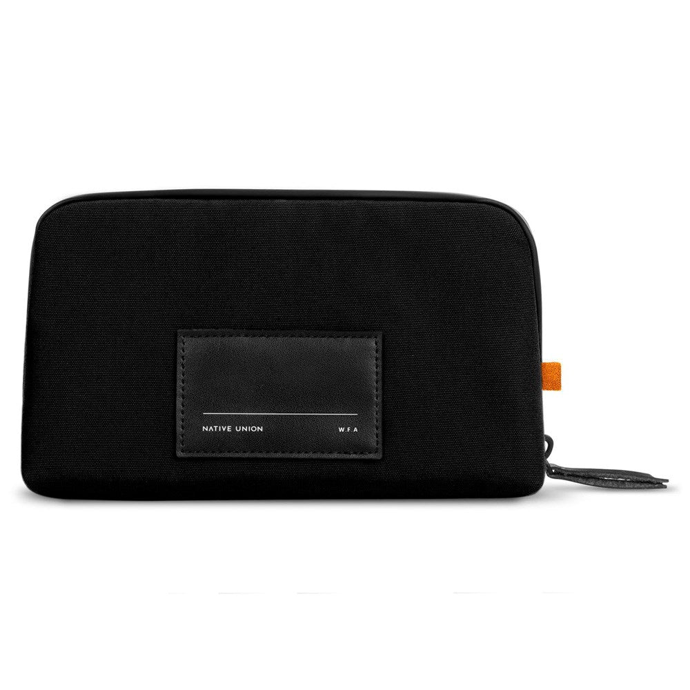 Native Union Stow Lite Organizer - Svart