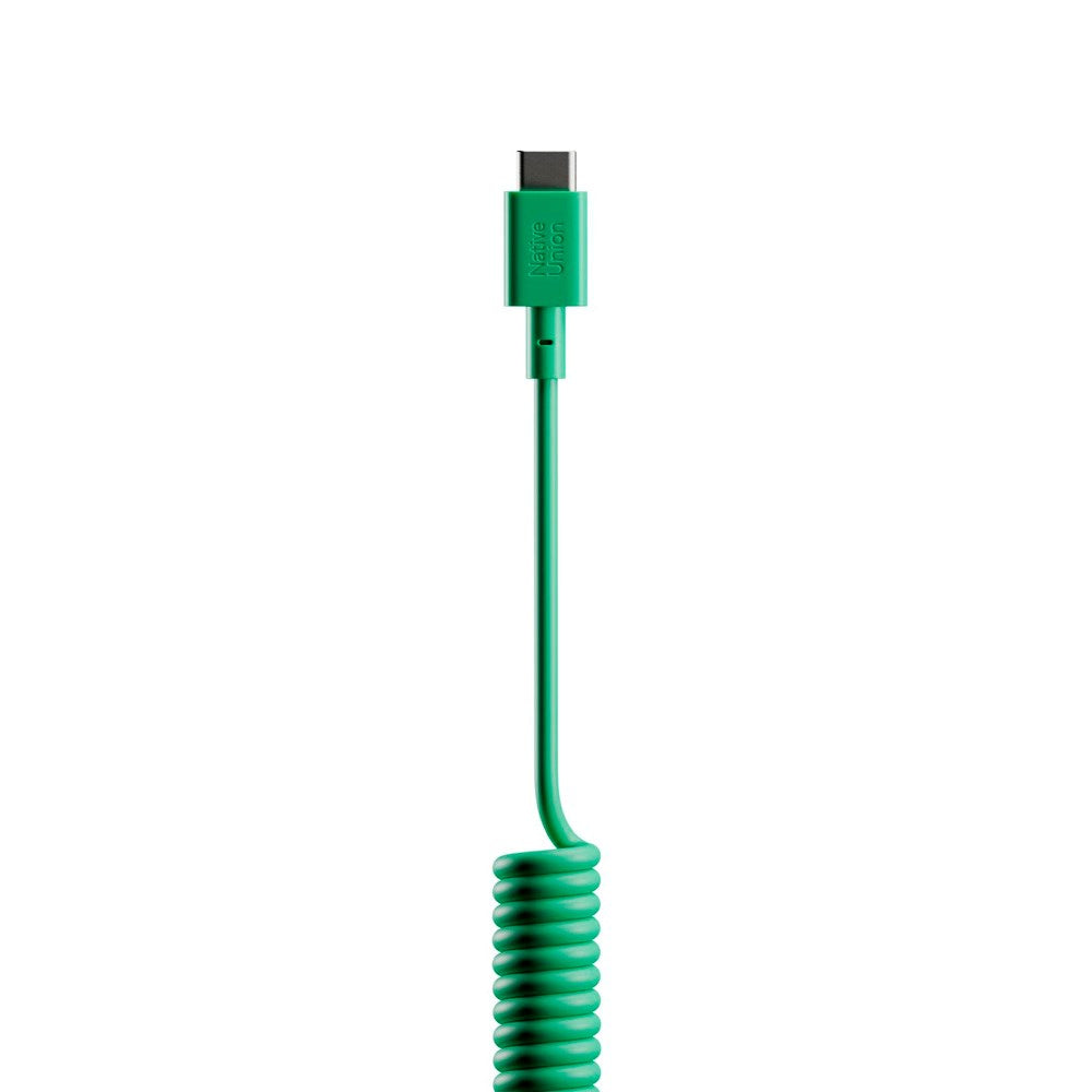 Native Union Pop Phone m. USB-C - Pine