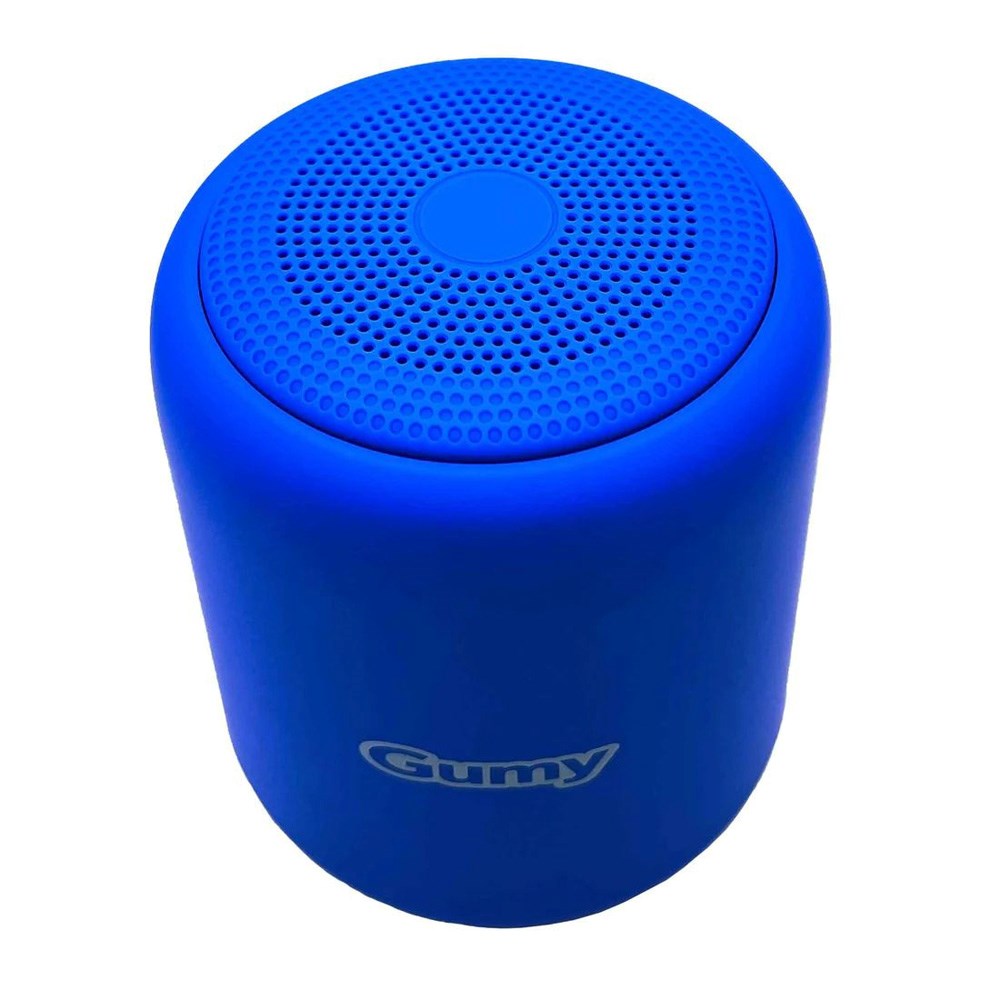 JVC Gumy SP-SG10BT Bluetooth Høyttaler - Blå