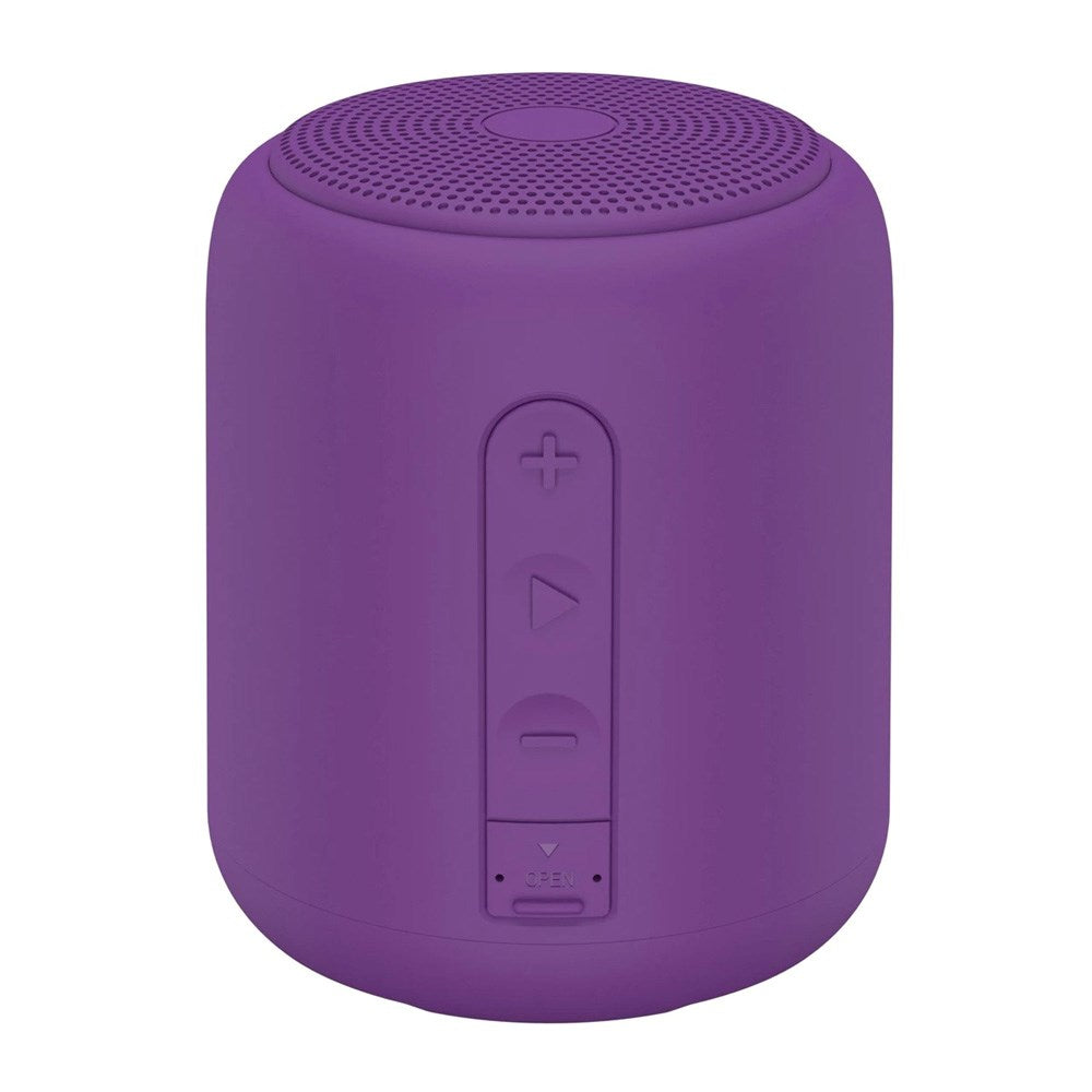 JVC Gumy SP-SG10BT Bluetooth Høyttaler - Lilla