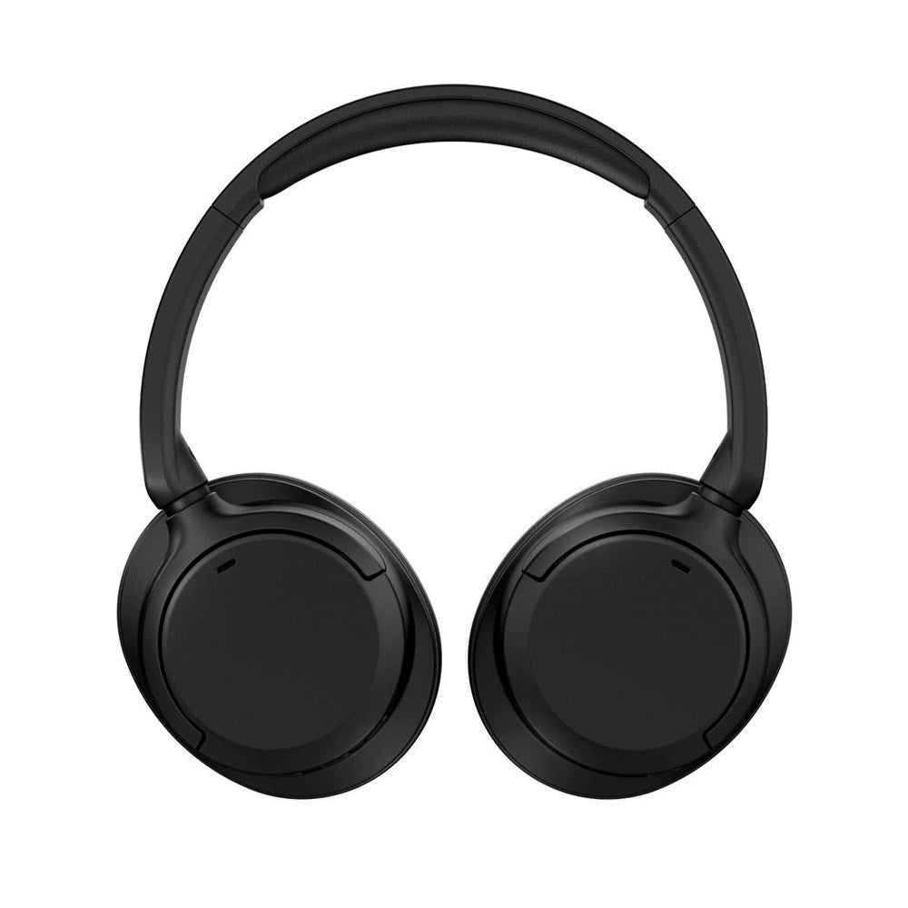 JVC - HA-S75N Trådløse Over-Ear Hodetelefoner - Svart
