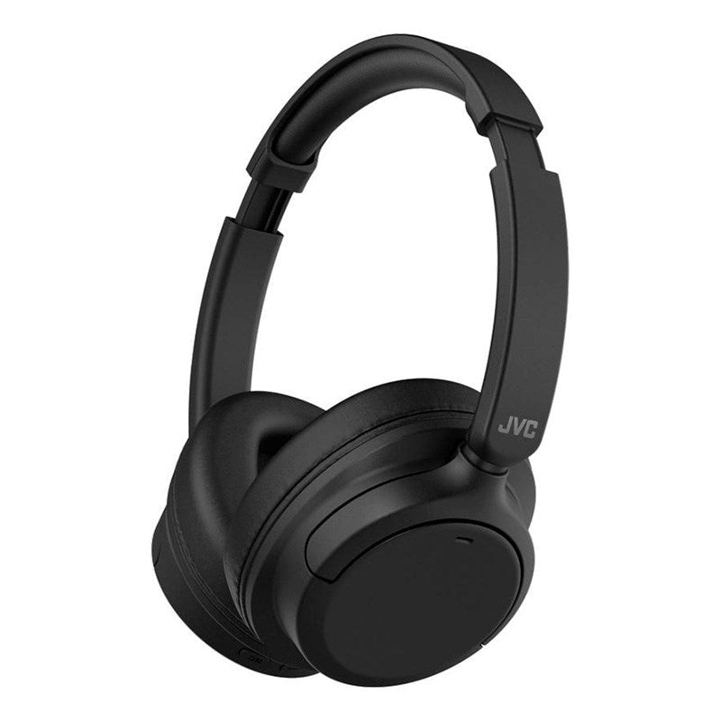 JVC - HA-S75N Trådløse Over-Ear Hodetelefoner - Svart