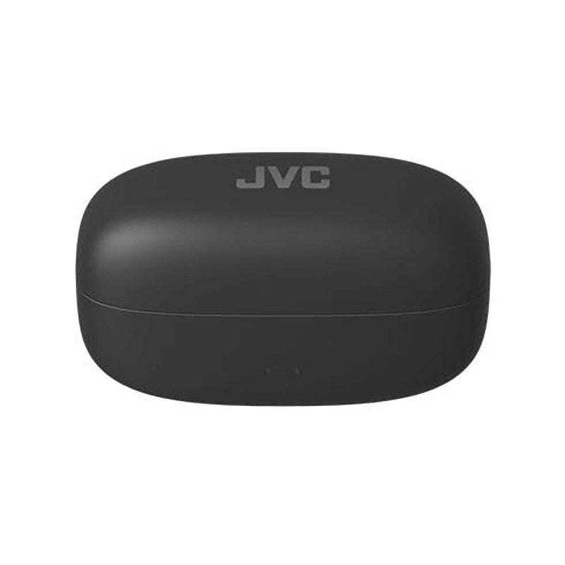 JVC Nearphones HA-NP1T True Wireless Open-Ear Cuff Hodetelefoner - Svart