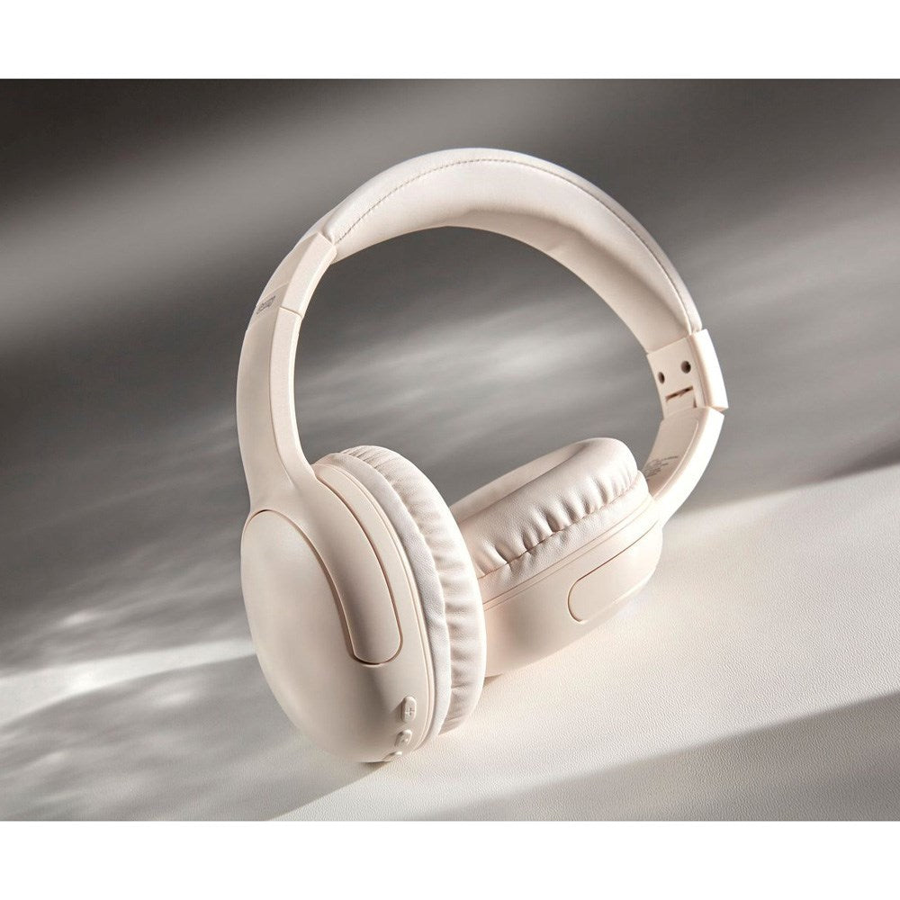 JVC Gumy Trådløse Hodetelefoner - On-Ear - Rosa