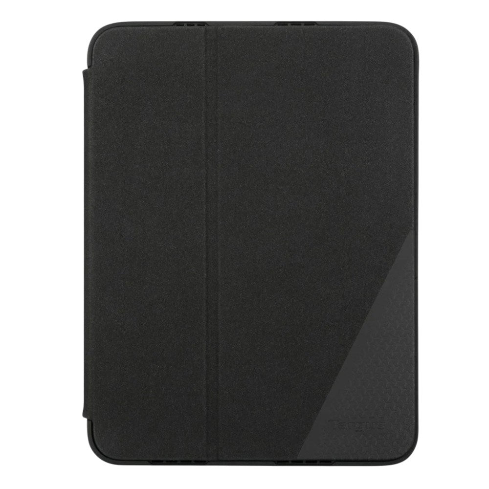 iPad Mini (2021) Targus Click-In Flip Deksel m. Stativfunksjon - Svart