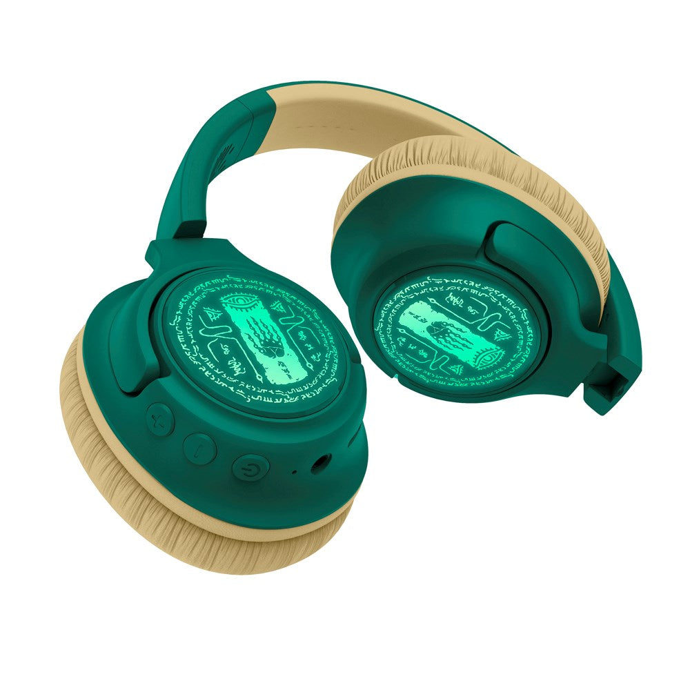 OTL Trådløse Over-Ear Hodetelefoner for Barn - The Legend of Zelda