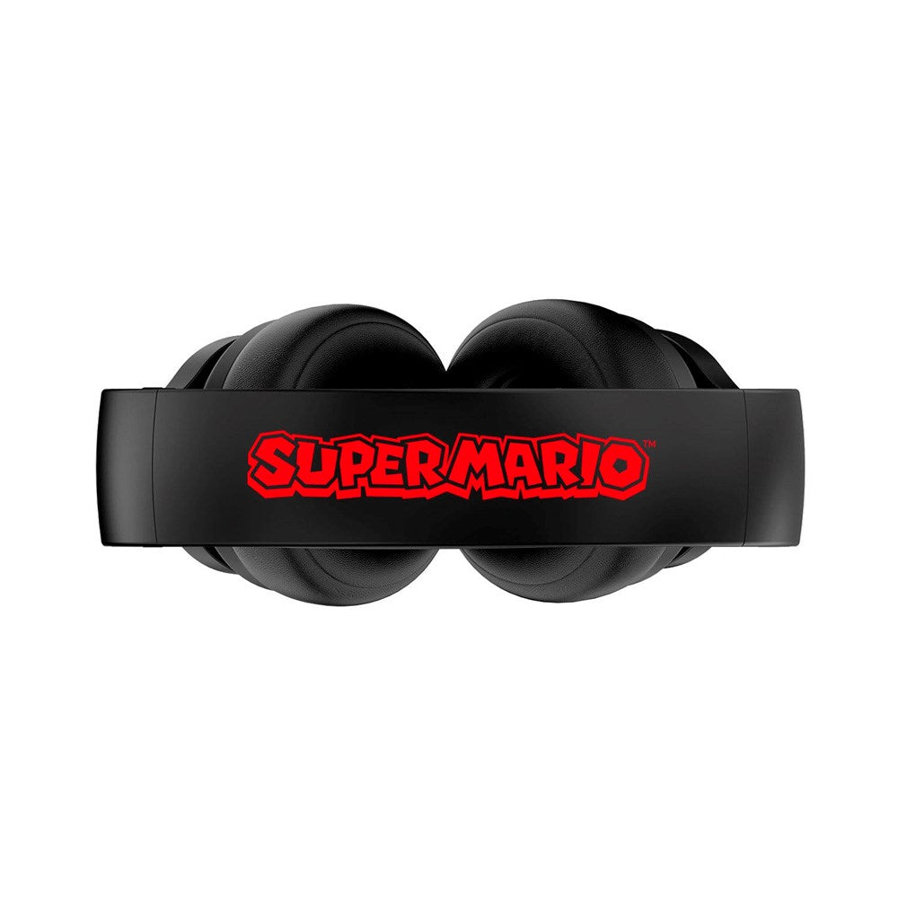 OTL Trådløse Over-Ear Hodetelefoner for Barn - Super Mario