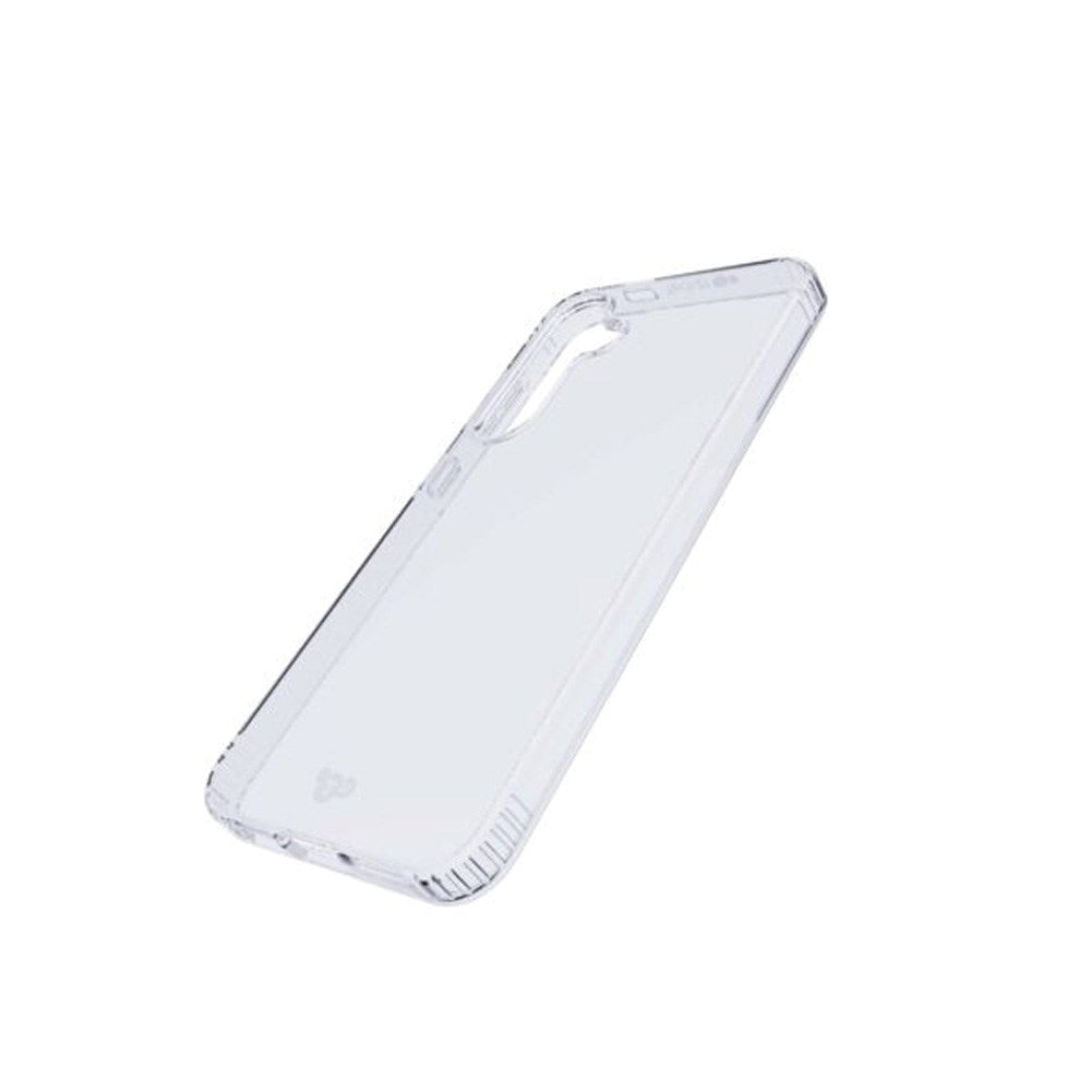 Samsung Galaxy S24 FE Tech21 Evo Lite Deksel - Gjennomsiktig