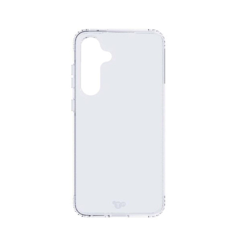Samsung Galaxy S24 FE Tech21 Evo Lite Deksel - Gjennomsiktig