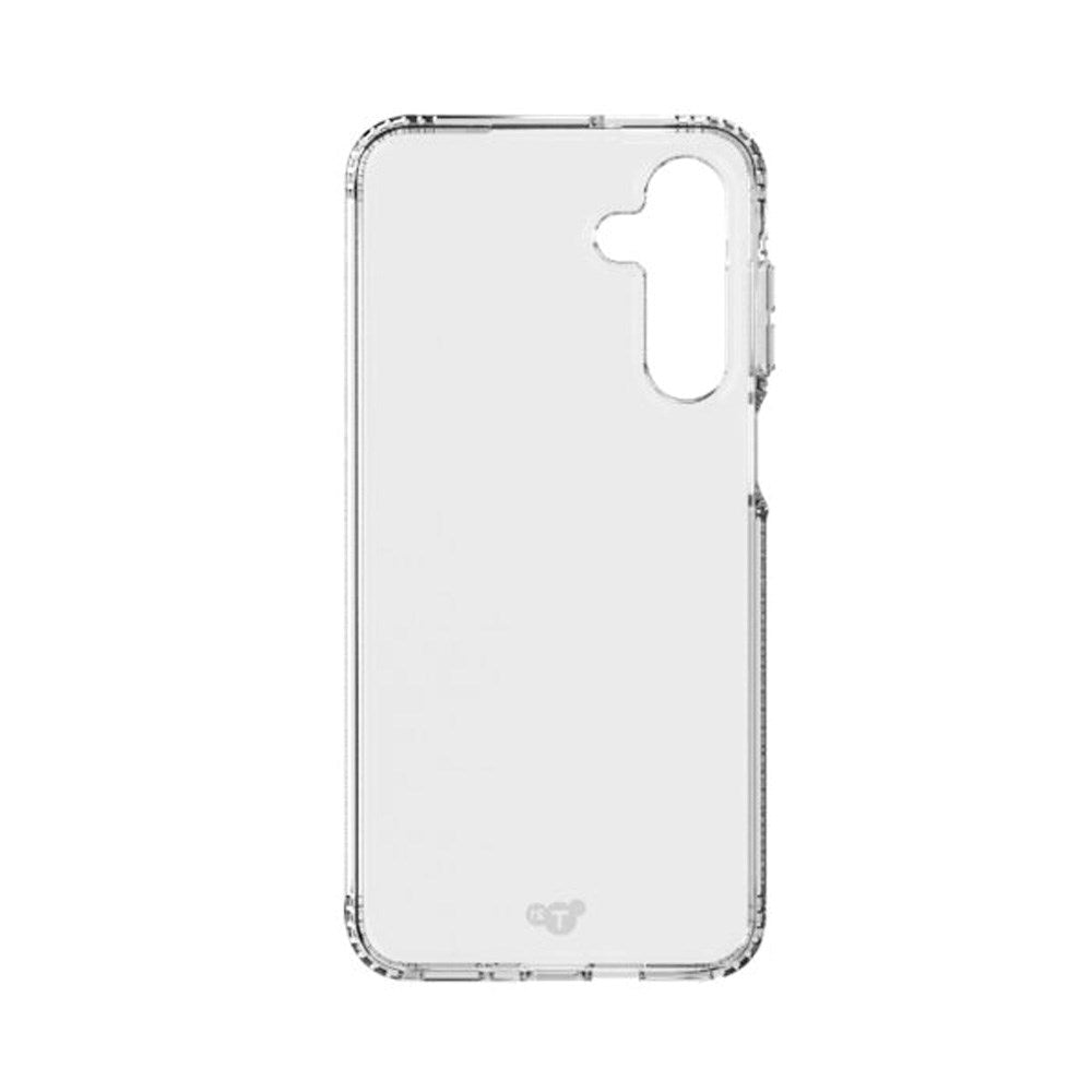 Samsung Galaxy A16 (4G / 5G) Tech21 EVO Lite Deksel - Gjennomsiktig