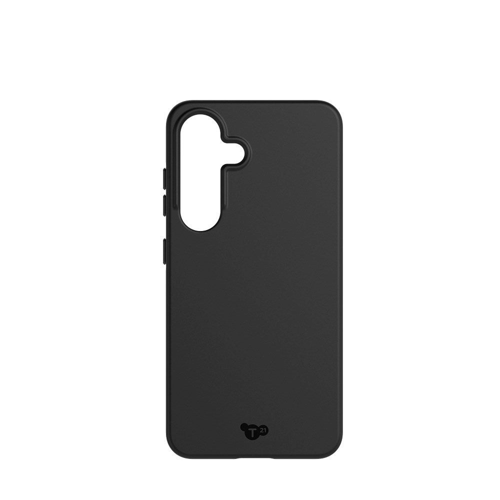 Samsung Galaxy S25 Tech21 Evo Lite Deksel - Svart