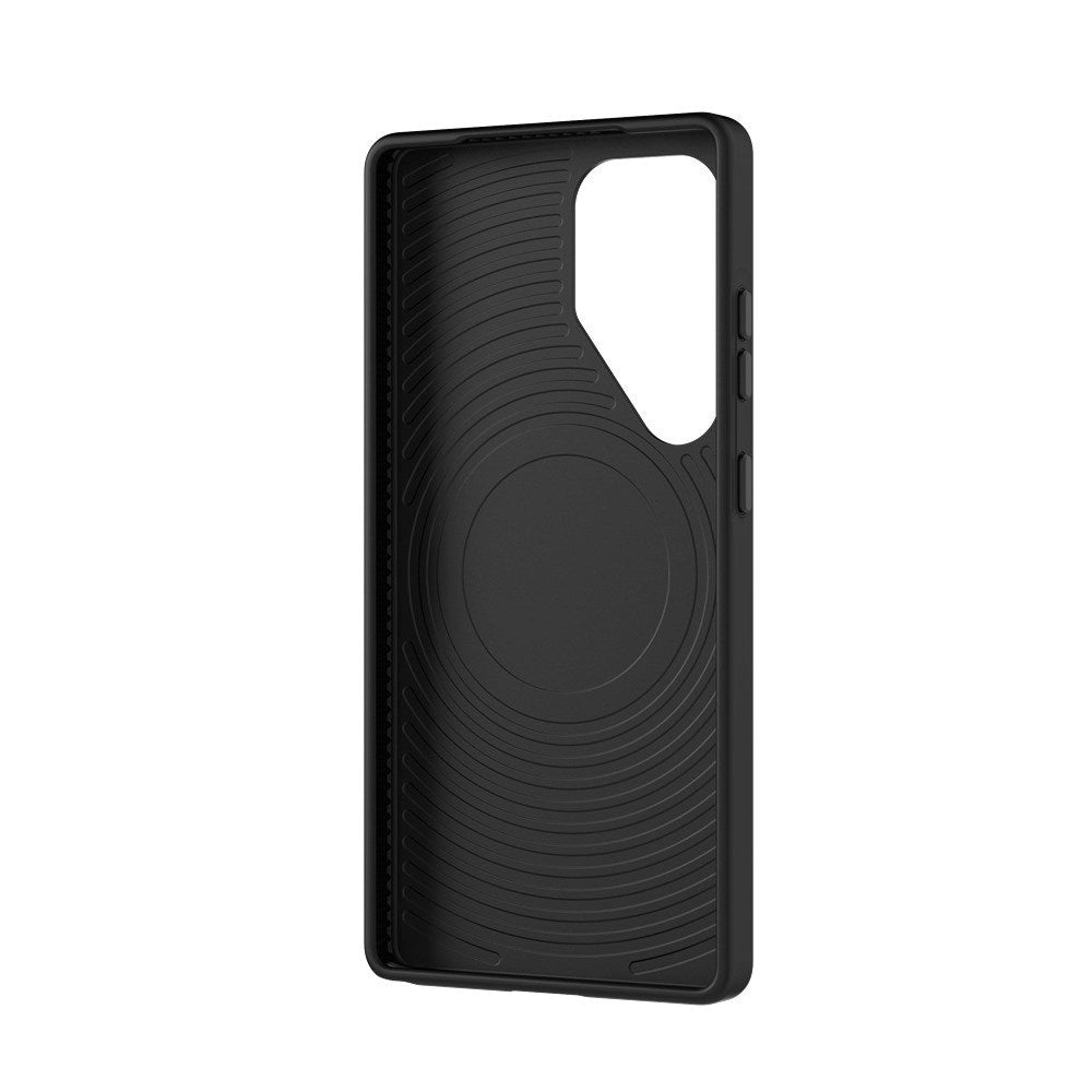 Samsung Galaxy S25 Ultra Tech21 Evo Lite Deksel - Svart