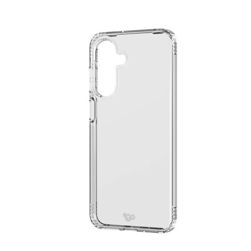 Samsung Galaxy A36 (5G) / A56 (5G) Tech21 Evo Lite Deksel - Gjennomsiktig
