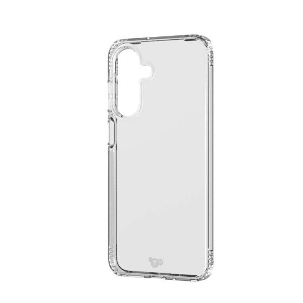 Samsung Galaxy A26 (5G) Tech21 Evo Lite Deksel - Gjennomsiktig